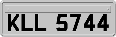 KLL5744