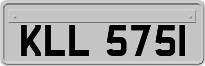 KLL5751