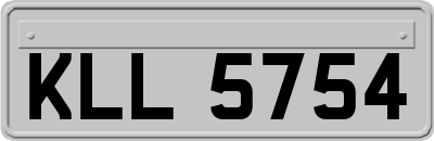 KLL5754