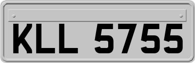 KLL5755