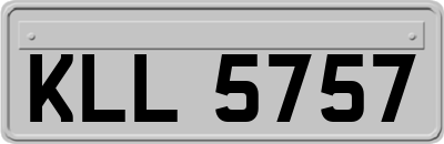 KLL5757
