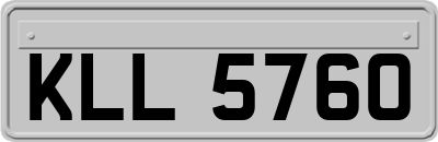 KLL5760