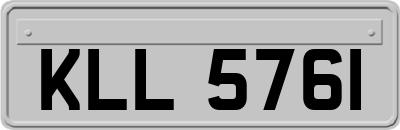 KLL5761