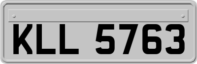 KLL5763