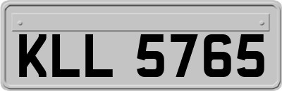 KLL5765