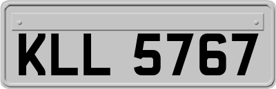 KLL5767