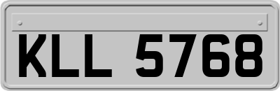 KLL5768