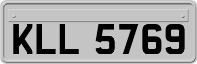 KLL5769
