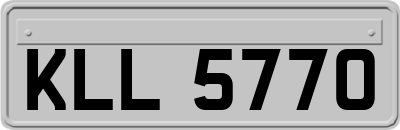KLL5770