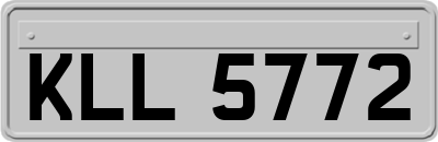 KLL5772