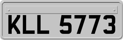 KLL5773