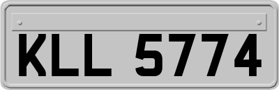 KLL5774