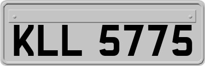 KLL5775