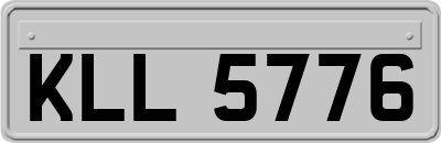KLL5776