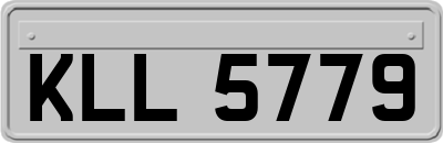 KLL5779