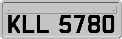 KLL5780