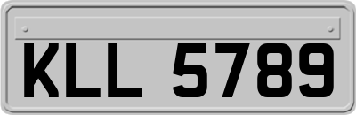 KLL5789