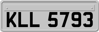 KLL5793