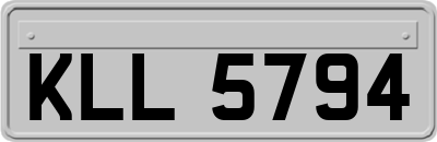 KLL5794