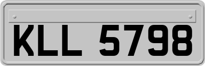 KLL5798