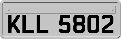 KLL5802