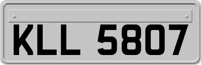 KLL5807