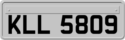 KLL5809