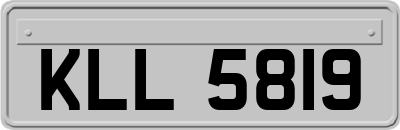 KLL5819