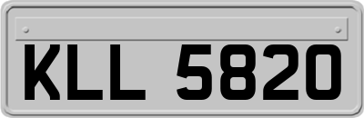 KLL5820