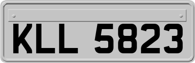 KLL5823