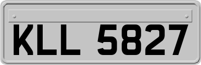KLL5827