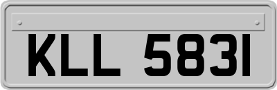 KLL5831