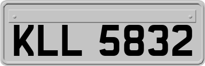KLL5832