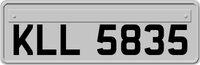 KLL5835