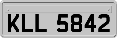 KLL5842