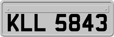 KLL5843
