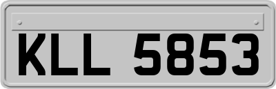 KLL5853