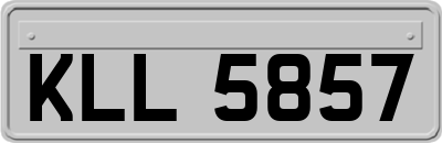 KLL5857
