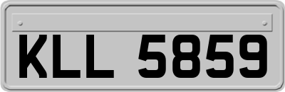 KLL5859