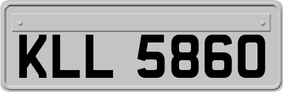 KLL5860
