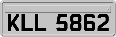 KLL5862