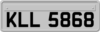 KLL5868