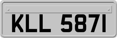 KLL5871