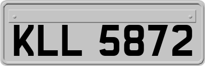 KLL5872