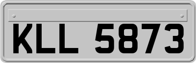 KLL5873