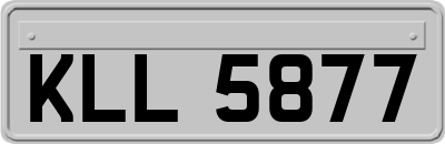 KLL5877