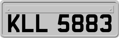 KLL5883