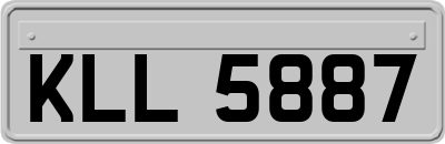 KLL5887