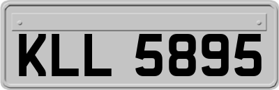 KLL5895