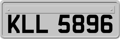 KLL5896